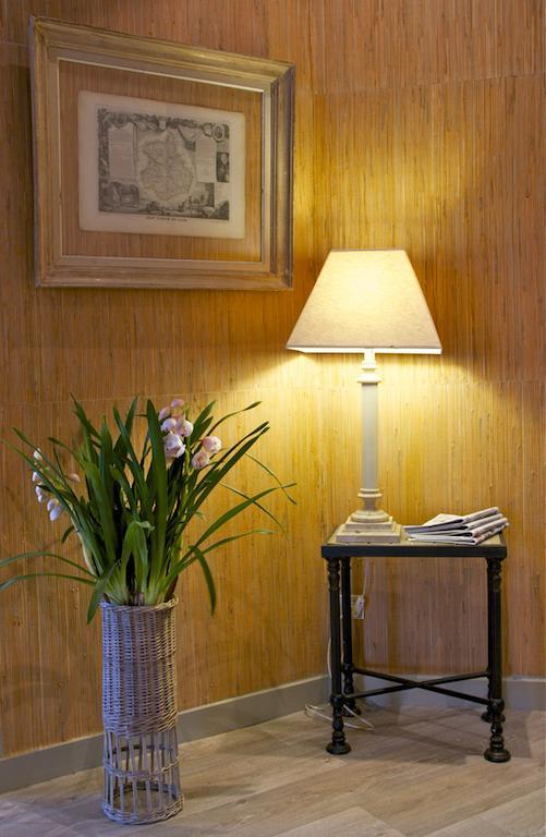 Hotel Sully Ножан-льо-Ротру Екстериор снимка