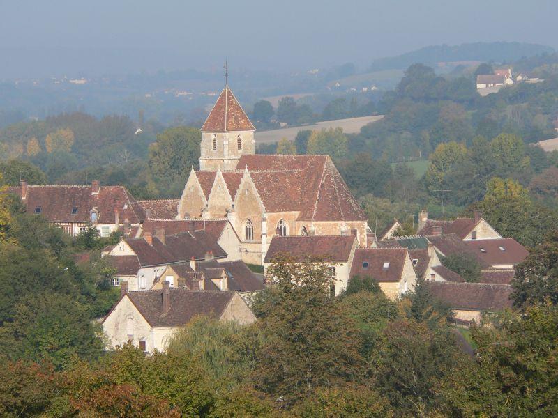 Hotel Sully Ножан-льо-Ротру Екстериор снимка